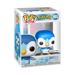 Pop! Piplup (Pearlescent), , hi-res view 2