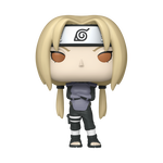 Pop Tsunade Sannin image