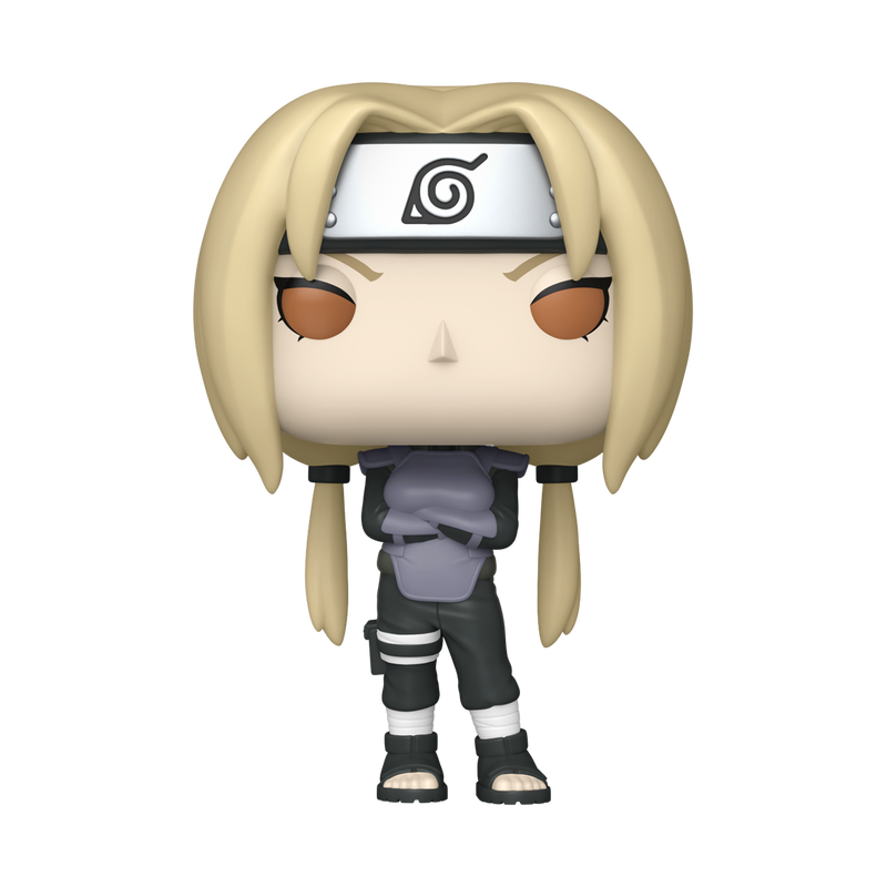 Pop! Tsunade (Sannin), , hi-res view 1