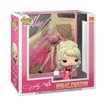 Pop! Albums Dolly Parton - Backwoods Barbie, , hi-res view 2
