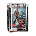 Pop! Comic Covers Miles Morales, , hi-res view 2