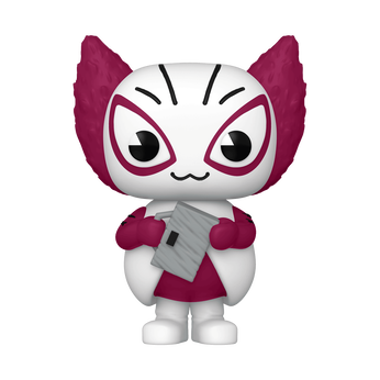Pop! Momomon, Image 1