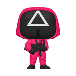Pop! Masked Soldier, , hi-res view 1