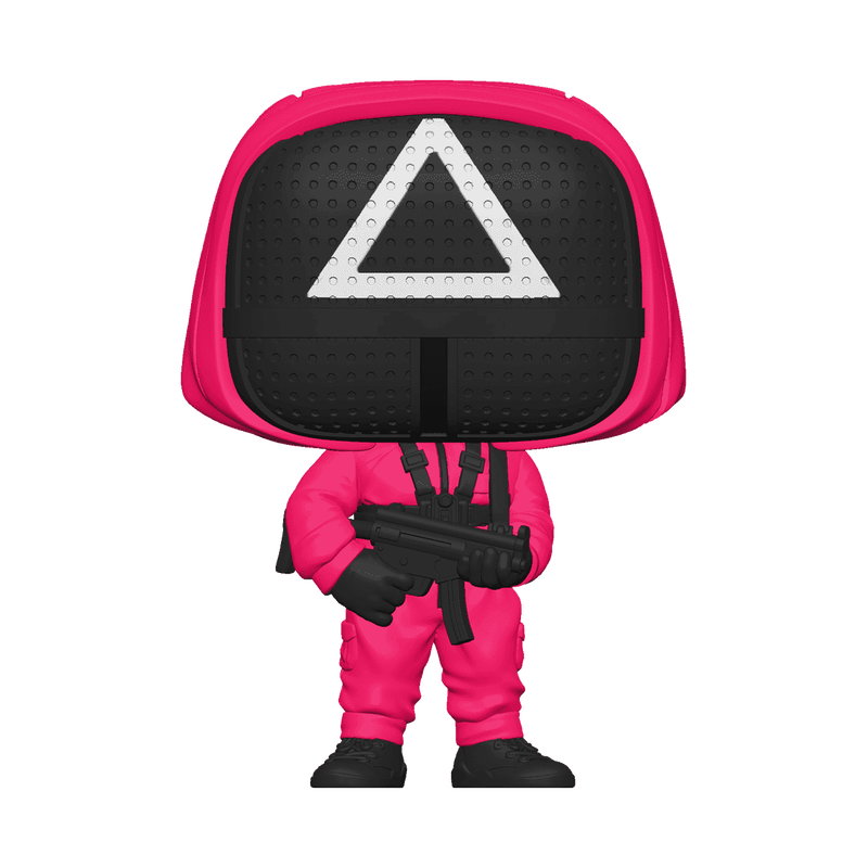 Pop! Masked Soldier, , hi-res view 1