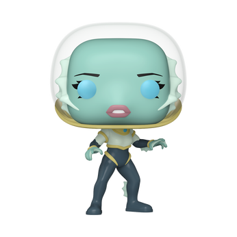 Pop! Nina Mazursky, Image 1