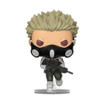 Pop Aoi Kaguragi