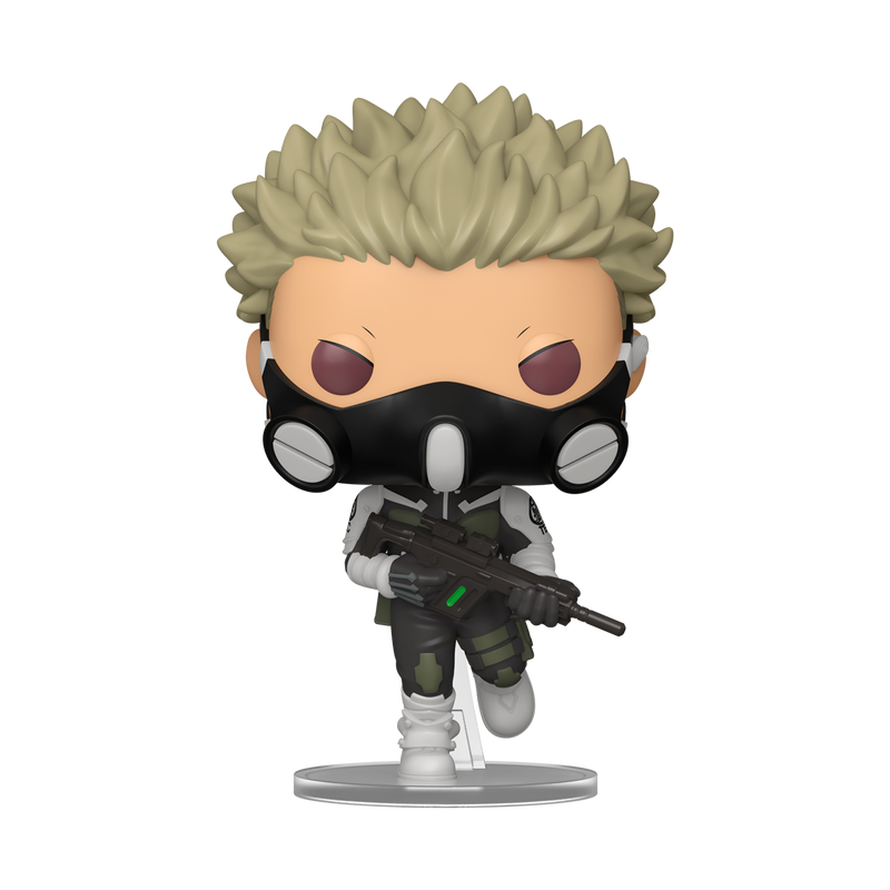 Pop! Aoi Kaguragi, , hi-res view 1