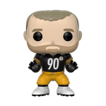 Pop! T.J. Watt, , hi-res view 1