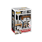 Pop! Clone Commander Cody | From the Vault | Funko