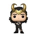 Pop! President Loki, , hi-res view 1