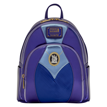 Agatha All Along Exclusive Cosplay Light-Up Mini Backpack, , hi-res view 1