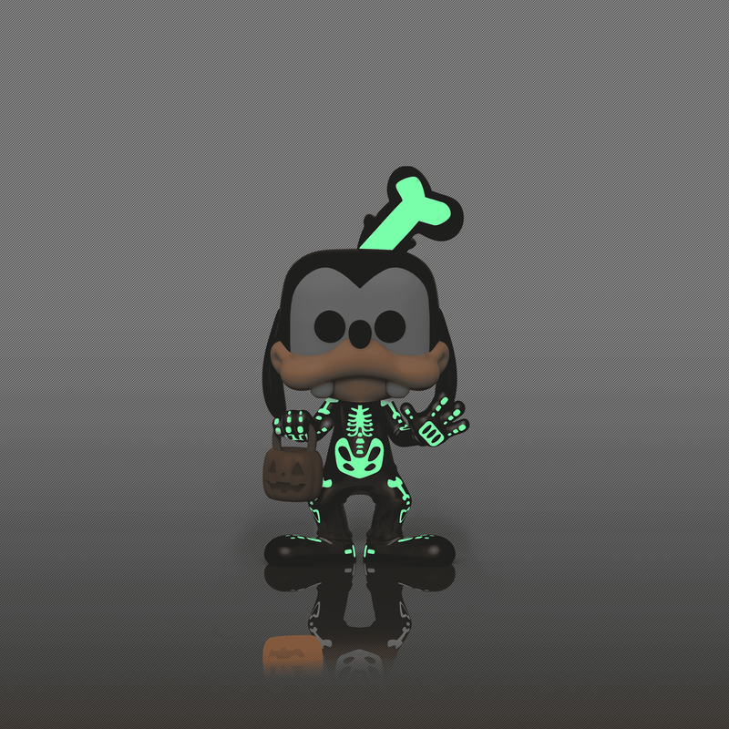 Funko pop goofy halloween deals