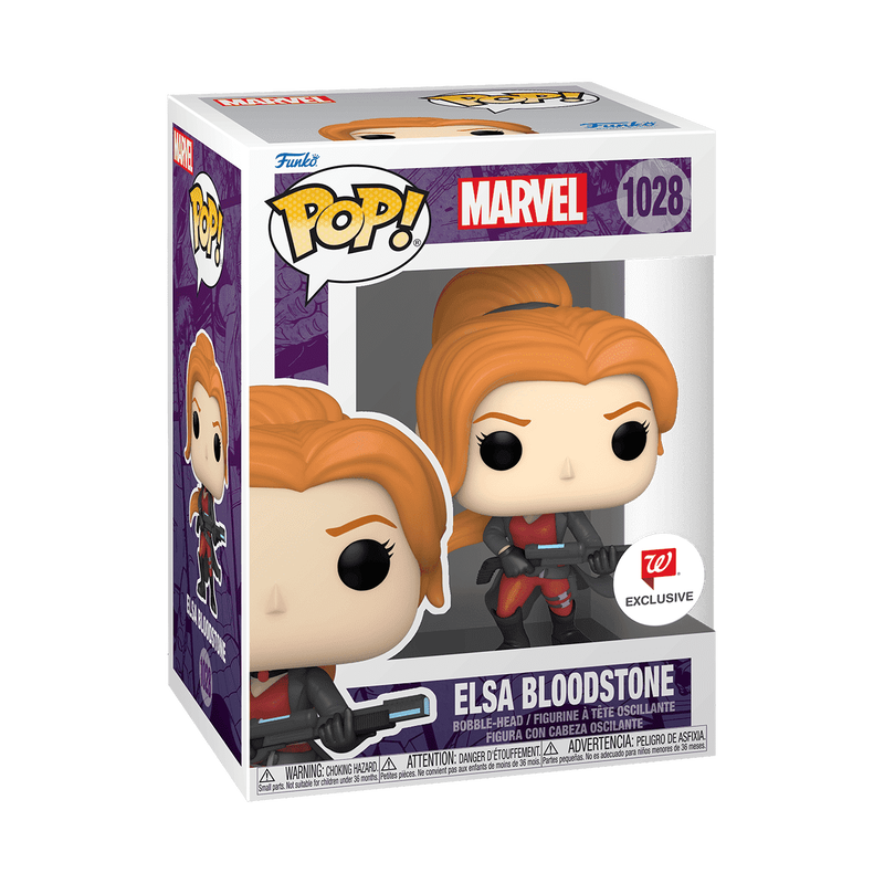 Pop! Elsa Bloodstone, , hi-res view 2