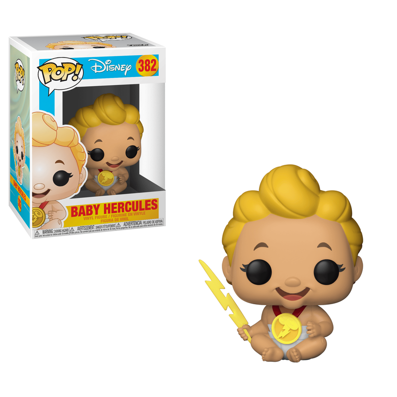 Hercules - Baby Hercules, , hi-res view 1