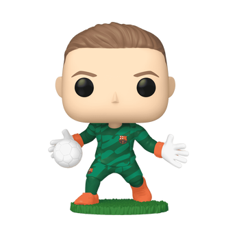 Pop! Ter Stegen, Image 1