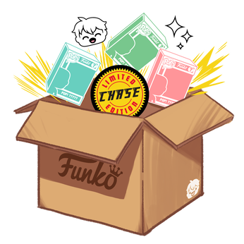 Anime Mystery Bundle, , hi-res view 1