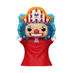 Pop! Buggy the Genius Jester, , hi-res view 1