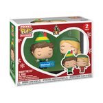 Pop! Keychain Buddy the Elf & Jovie 2-Pack, , hi-res view 2