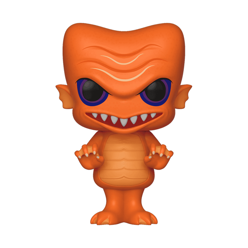 Pop! Gill (Orange), , hi-res view 1