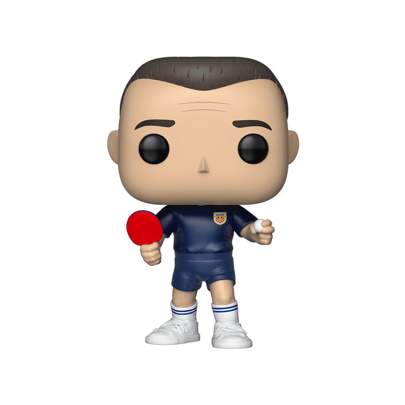 N4S POP Movies: Forrest Gump (Ping Pong Outfit - Blue) (POP), , hi-res view 1