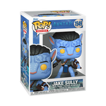 Pop! Jake Sully (Battle Pose), , hi-res view 2
