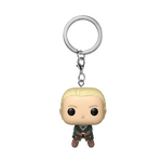 Pop! Keychain Draco Malfoy (25th Anniversary), , hi-res view 1