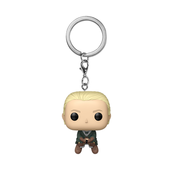 Pop! Keychain Draco Malfoy (25th Anniversary), , hi-res view 1
