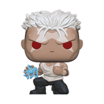 Scar top funko pop