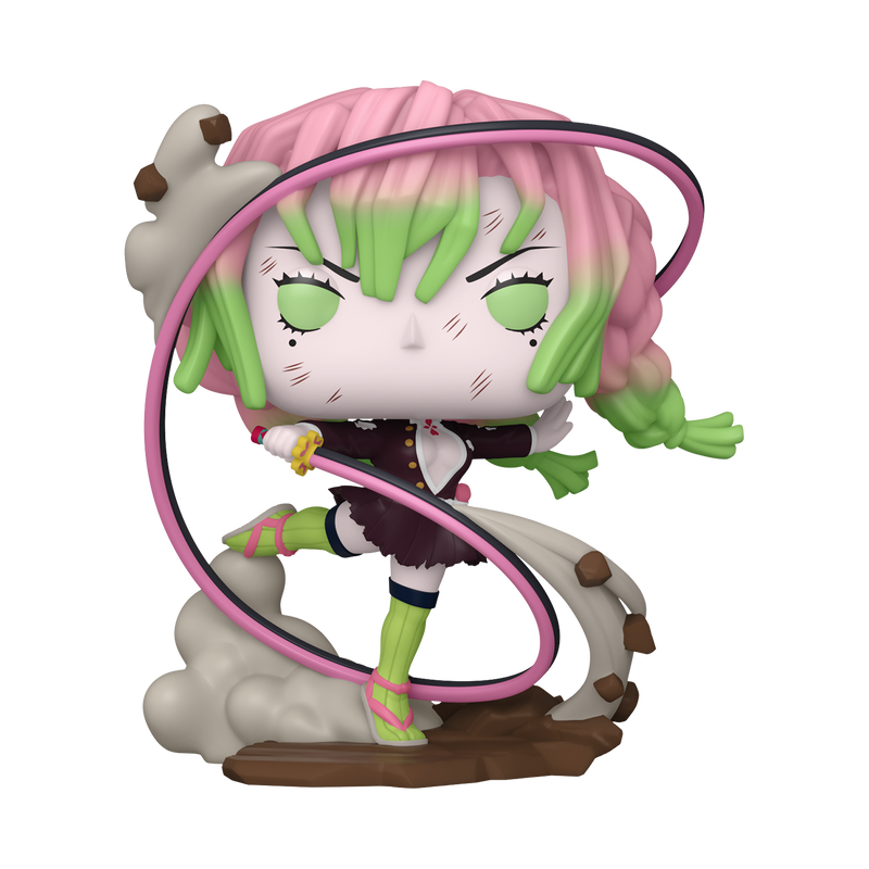 Pop! Plus Mitsuri Kanroji, , hi-res view 1