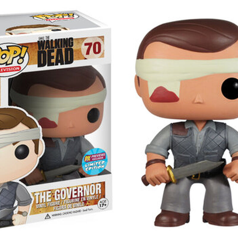 WD - Governor w/Gauze, , hi-res view 1
