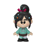 Vinyl SODA Vanellope, , hi-res view 1