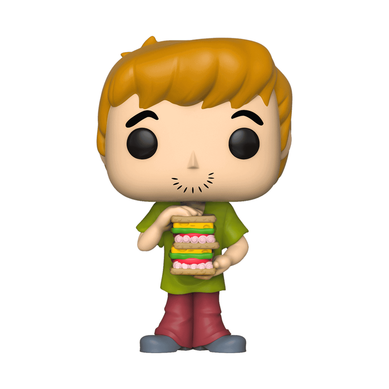 Pop! Shaggy, , hi-res view 1