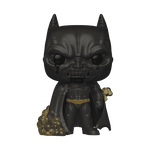 Pop! Fear Gas Batman, , hi-res view 1