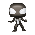 Pop! Spider-Man in Symbiote Suit (Glow), , hi-res view 1