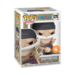 Pop! Whitebeard, , hi-res view 2