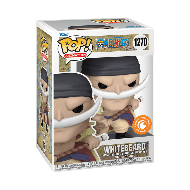 Pop! Whitebeard, , hi-res view 2