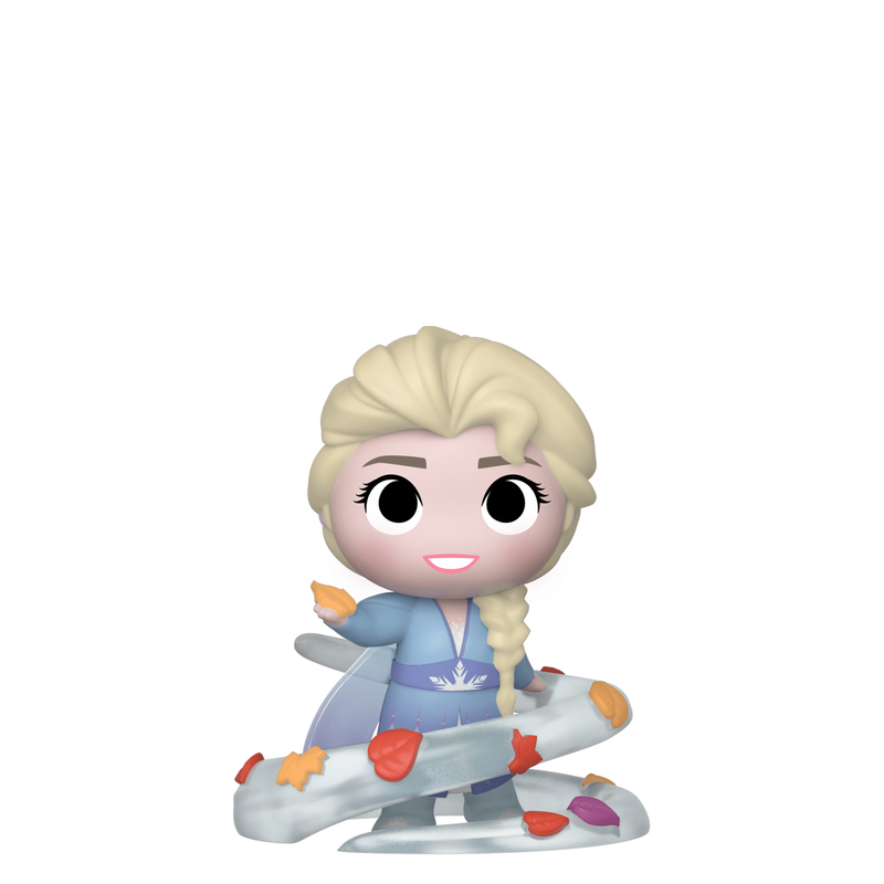 Mystery Minis: Frozen 2 - 12pc PDQ (WMT), , hi-res view 1
