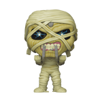 Pop! Mummy Eddie, , hi-res view 1