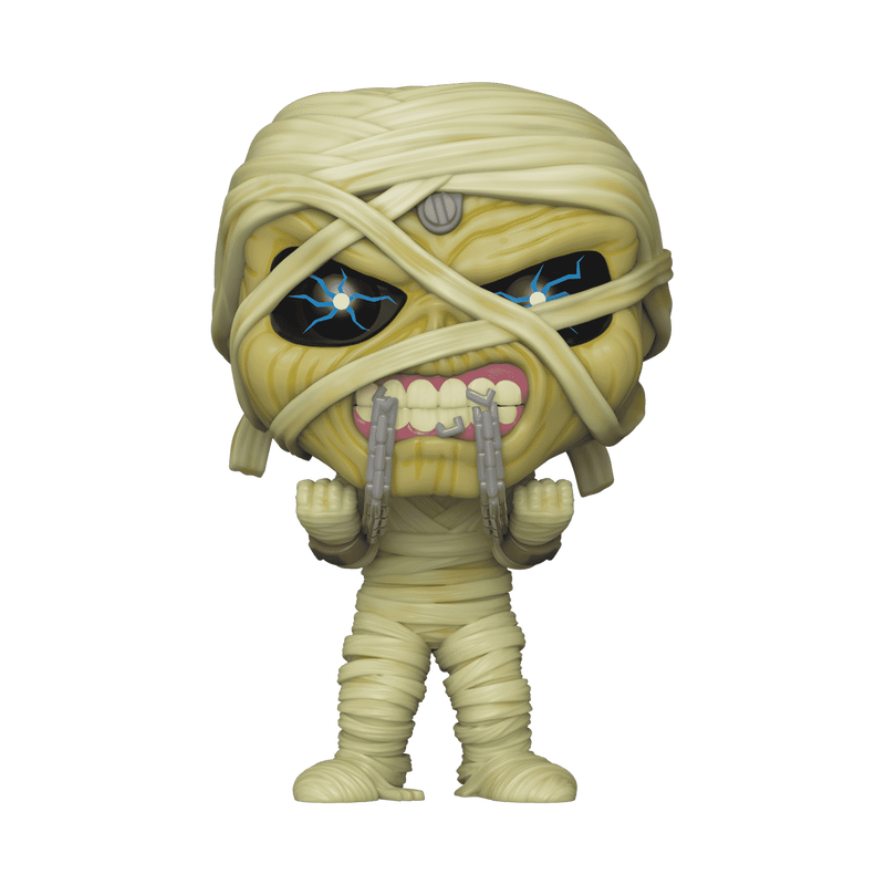 Pop! Mummy Eddie, , hi-res view 1