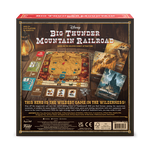 Disney Big Thunder Mountain Railroad Game, , hi-res view 4