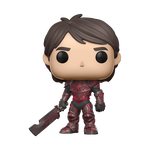 Pop! Jim (Armored - Red), , hi-res view 1