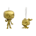 Jack Skellington & Zero Ornament, , hi-res view 2