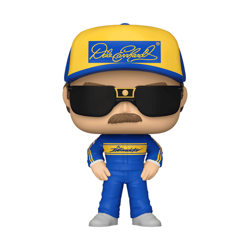 Pop! Dale Earnhardt, , hi-res view 1