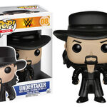 WWE S2 The Undertaker, , hi-res view 1