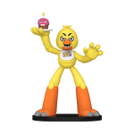 Chica with Mr. Cupcake Hero World, , hi-res view 1