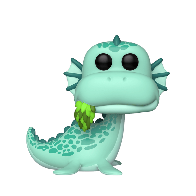 Pop! Glow Loch Ness Monster, , hi-res view 1
