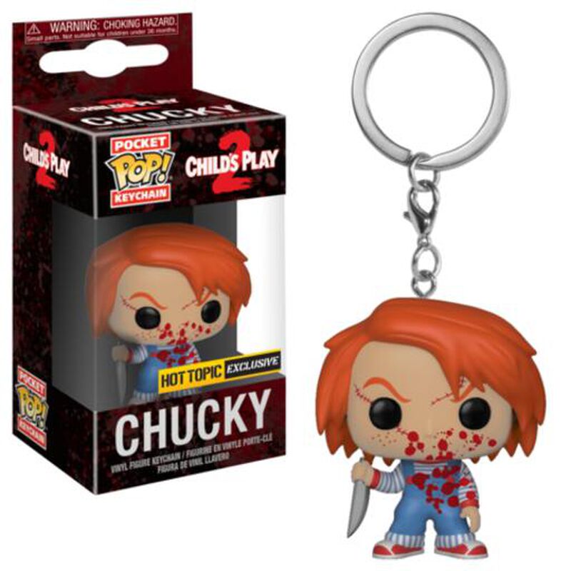 Chucky (Bloody), , hi-res view 1