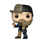 Pop! Jim Hopper (Split), , hi-res view 1