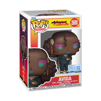 Pop! Avida, , hi-res view 2