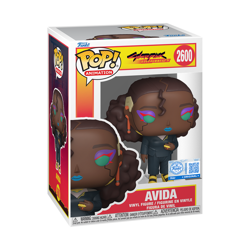 Pop! Avida, , hi-res view 2